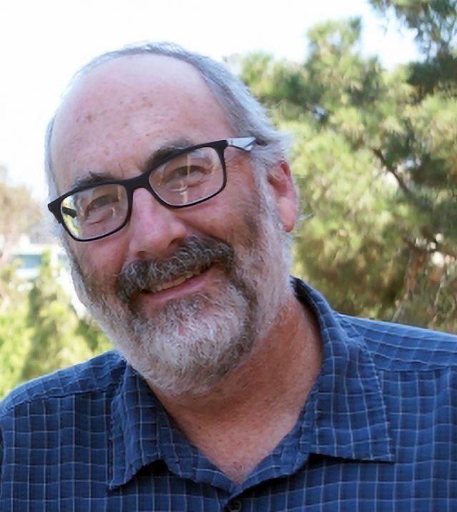 David Siegel. Credit: Sonia Fernandez