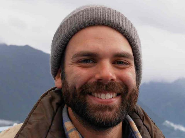 Kyle Neumann