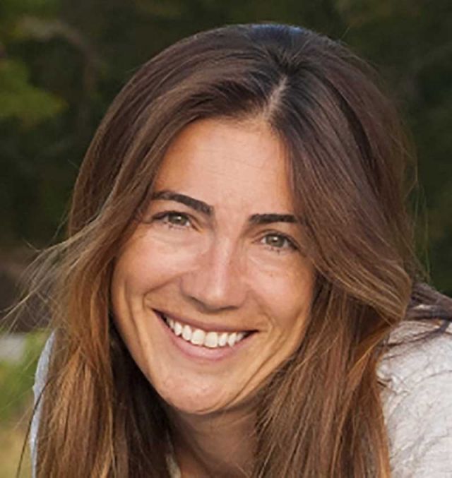 Alyson Santoro. Credit: John Santoro