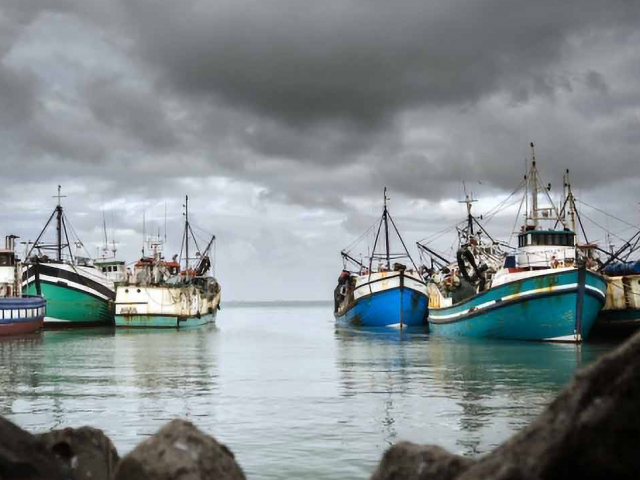 A Climate 'Wake-up Call'