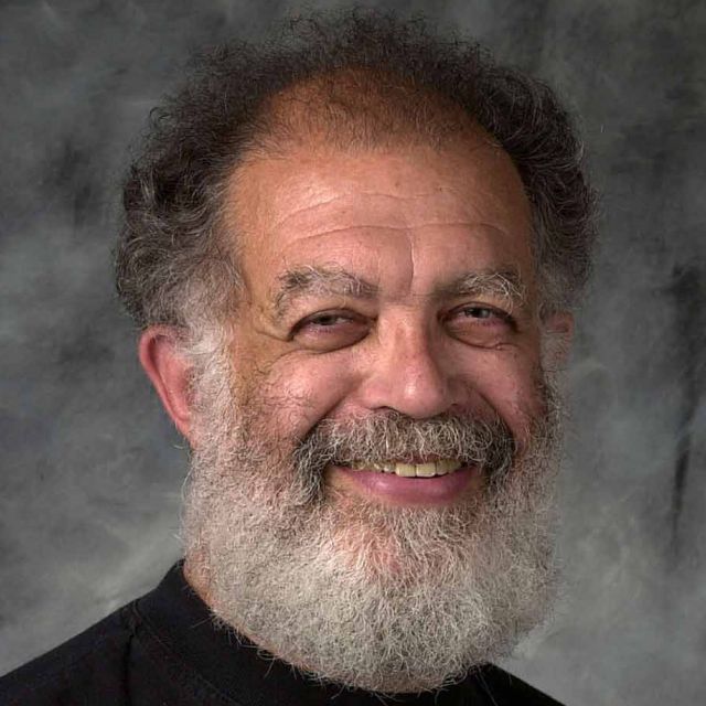 Photo of Armand Kuris