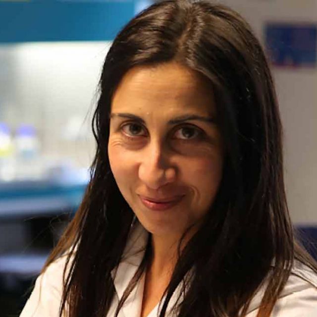 Photo of Debora Iglesias-Rodriguez