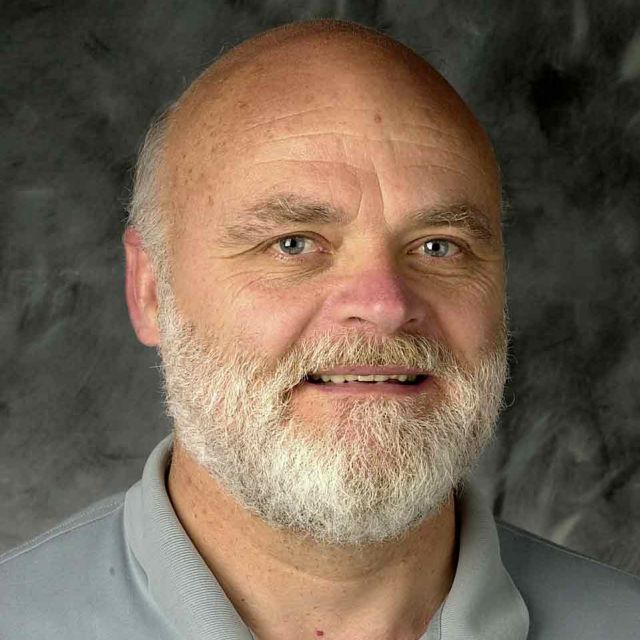 Photo of Herbert Waite