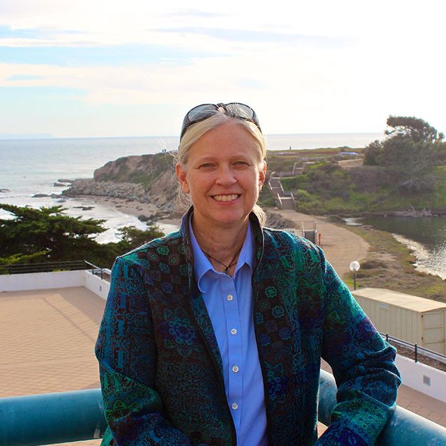 Photo of Kathleen Foltz