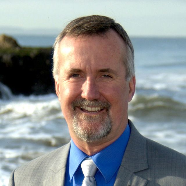 Photo of Steve Gaines