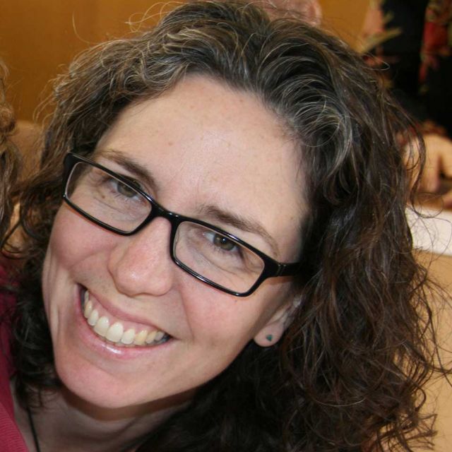 Photo of Susannah Porter