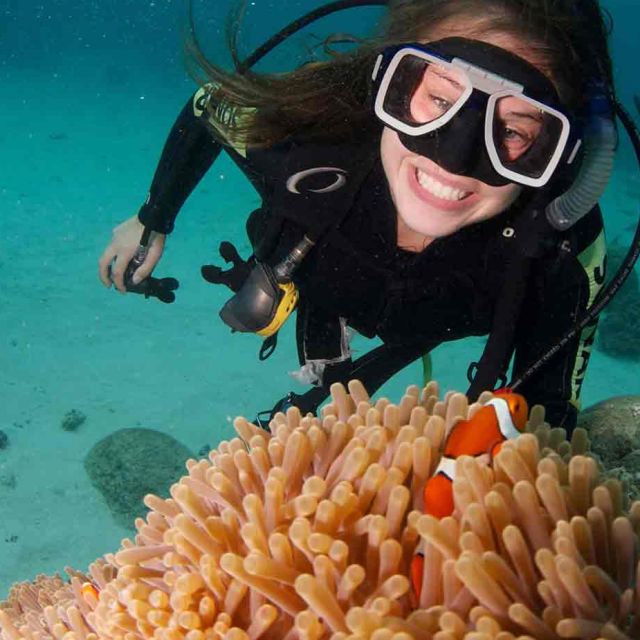 Photo of Katrina Malakhoff