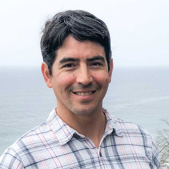 Photo of Leonel Romero