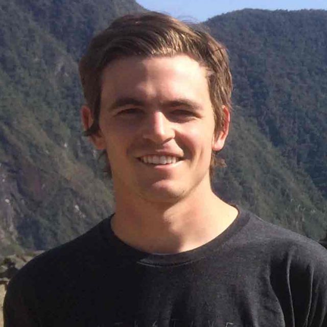 Photo of Michael Nowicki