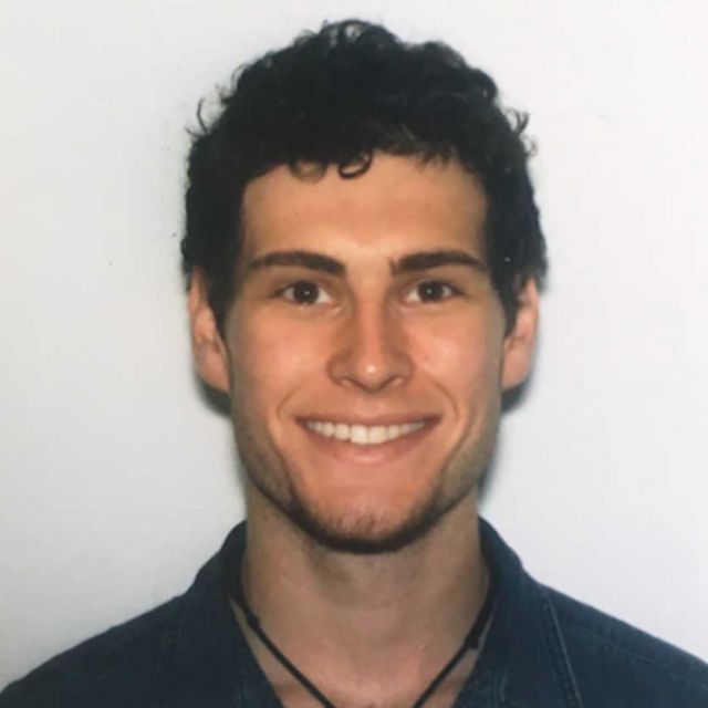 Photo of Alec Vallota-Eastman