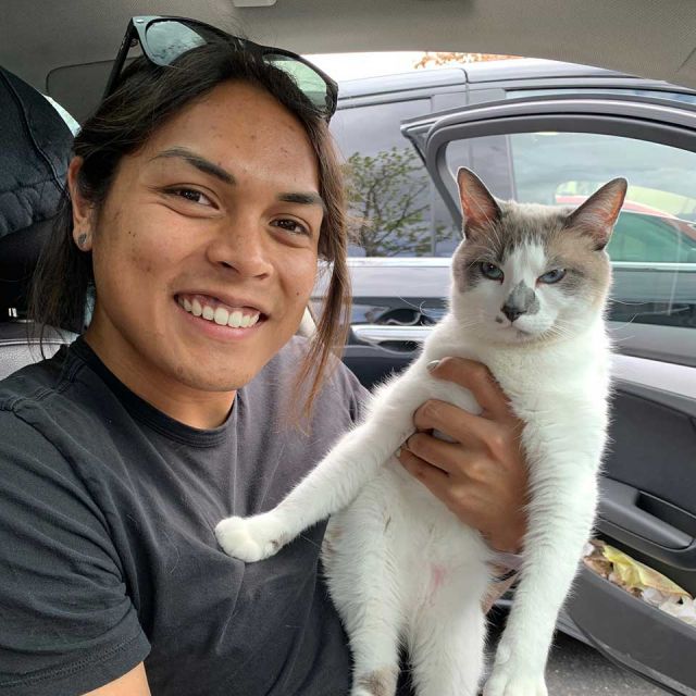 Photo of Nate Angeles-Molina