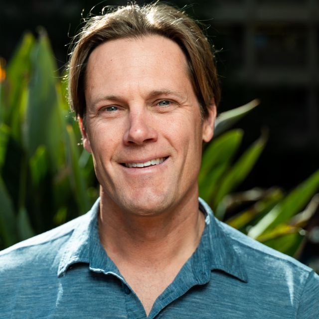 Photo of Nick Nidzieko