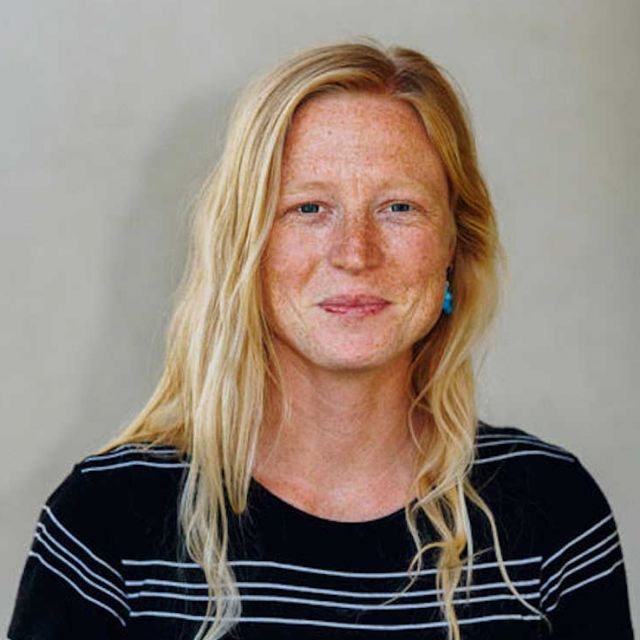 Photo of Jordan Snyder