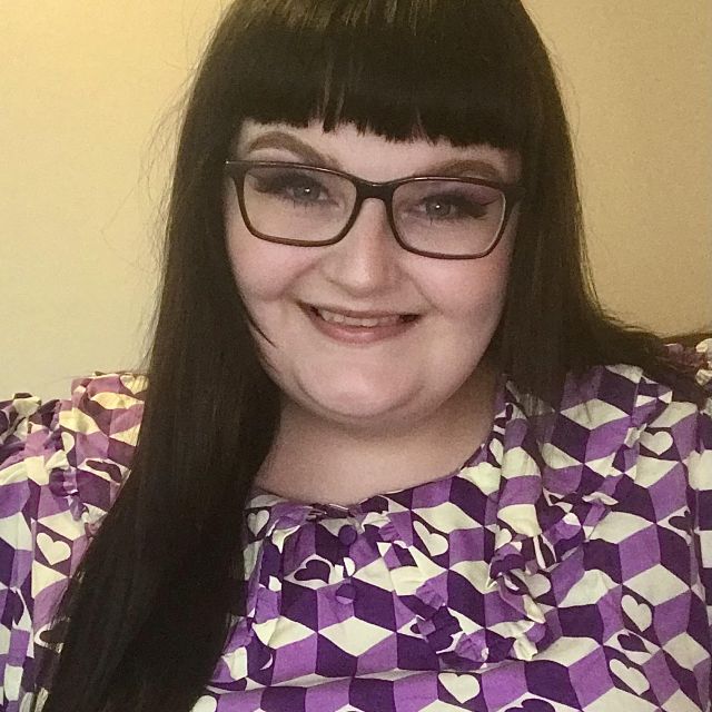 Photo of Sarina Kemme
