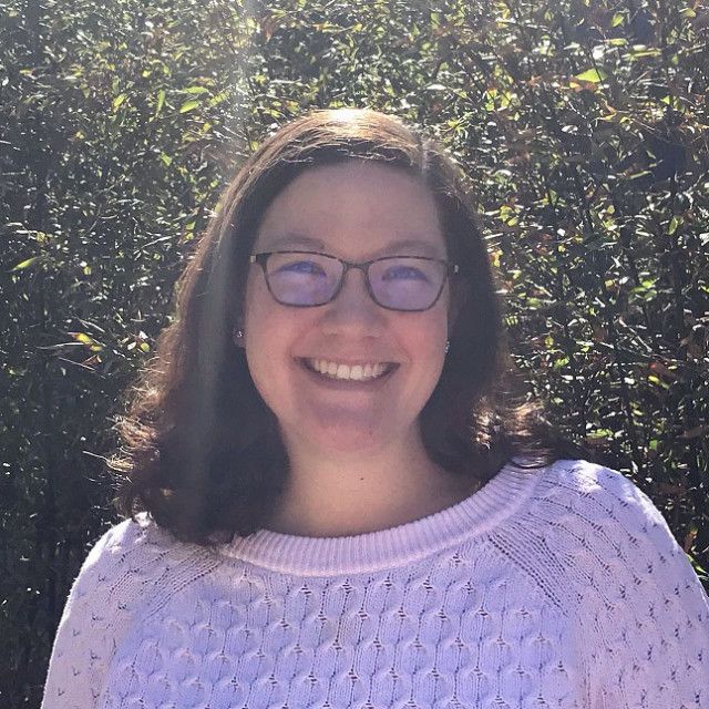 Photo of Andrea Jorgensen