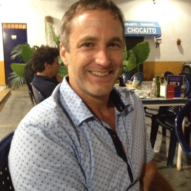 Photo of David