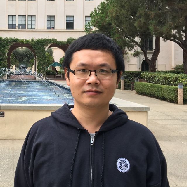 Gen Li