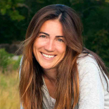 Photo of Alyson Santoro