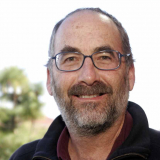 Photo of David Siegel