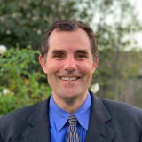 Photo of David Valentine