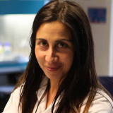 Photo of Debora Iglesias-Rodriguez