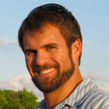 Photo of Deron Burkepile