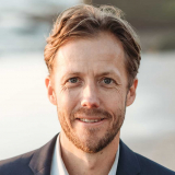 Photo of Douglas McCauley