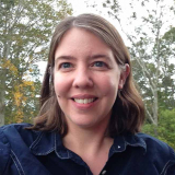 Photo of Lorraine Lisiecki