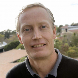 Photo of Tim DeVries