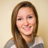 Photo of Kristen Michaud