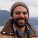 Photo of Kyle Neumann