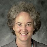 Photo of Alice Alldredge