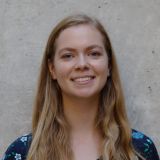 Portrait of Nathalie Eegholm