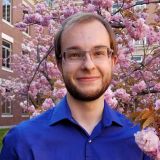 Photo of Jacob Schmidt