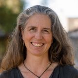 Photo of Susannah Porter