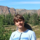 Photo of Michael Montgomery