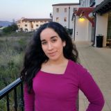 Carolina Alejandra Martinez Gutierrez